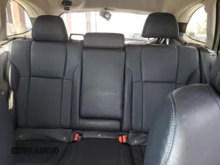 2021 Subaru Outback Limited with VIN 4S4BTANCXM3200053, listed as a Copart auction lot 63473855 with 75,372 mi miles and Salvage title. Bid and sale history available at DreamBid. Image 10.