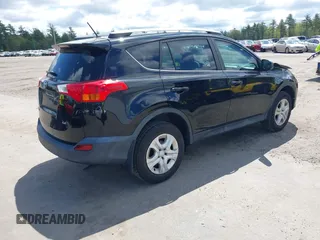 2014 Toyota RAV4 LE с VIN 2T3ZFREV6EW102579, выставлен на аукционе IAAI как лот 42217086 с пробегом 58 266 миль миль и . История ставок и продаж доступна на DreamBid. Изображение 4.