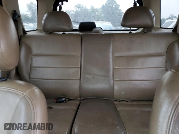2003 Ford Escape XLT Popular 2 with VIN 1FMYU93183KB78114, listed as a Copart auction lot 73991704 with 316,574 mi miles and Salvage Title. Bid and sale history available at DreamBid. Image 10.