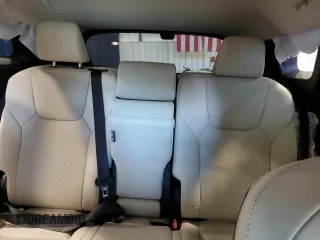 2024 Lexus RX with VIN 2T2BAMBA7RC025334, listed as a Copart auction lot 67763904 with 7,481 mi miles and Salvage Title. Bid and sale history available at carsss.com. Image 10.