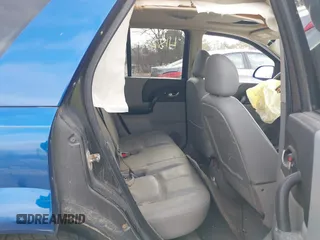 2005 Saturn VUE z VIN 5GZCZ63465S866865, wystawiony jako IAAI lot #41825612 z przebiegiem Nie podano mil oraz . Historia ofert i sprzedaży dostępna na DreamBid. Obrazek 8.