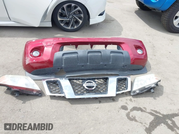 2016 Nissan Frontier SV с VIN 1N6AD0ER9GN749874, выставлен на аукционе IAAI как лот 41931646 с пробегом 94 264 миль миль и . История ставок и продаж доступна на DreamBid. Изображение 12.