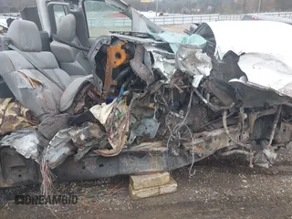 2008 Ford F-150 XL z VIN 1FTRF12W68KE70627, wystawiony jako IAAI lot #41448219 z przebiegiem Nie podano mil oraz . Historia ofert i sprzedaży dostępna na DreamBid. Obrazek 15.