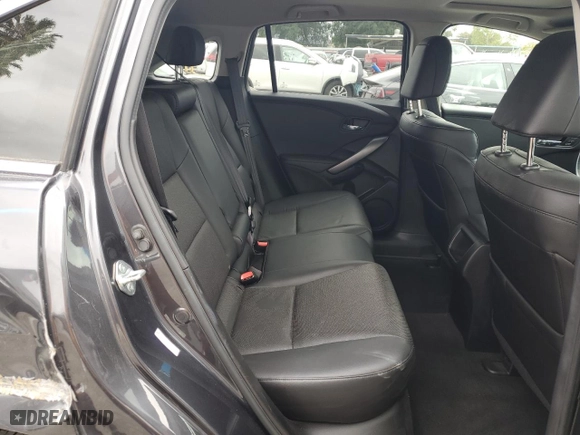 2013 Acura RDX with VIN 5J8TB3H34DL013170, listed as a Copart auction lot 51004945 with 66,971 mi miles and Salvage Title. Bid and sale history available at carsss.com. Image 11.