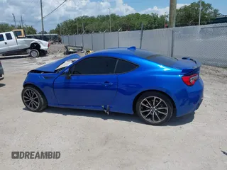 2017 Subaru BRZ Limited с VIN JF1ZCAC17H8602700, выставлен на аукционе IAAI как лот 42384452 с пробегом Не указан миль и . История ставок и продаж доступна на DreamBid. Изображение 15.