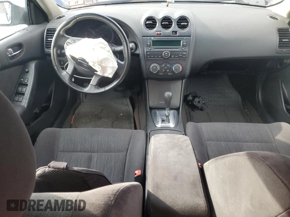 2012 Nissan Altima 2.5 S with VIN 1N4AL2AP1CN471543, listed as a Copart auction lot 51788155 with 113,267 mi miles and Salvage Title. Bid and sale history available at carsss.com. Image 8.