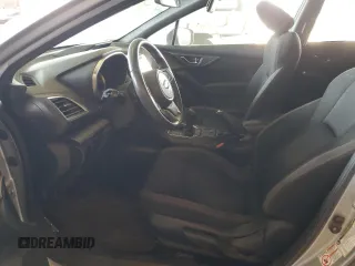 2017 Subaru Impreza Special Sports z VIN 4S3GTAM62H3722431, wystawiony jako Copart lot #46337645 z przebiegiem 90 183 mil mil oraz Szkoda całkowita • Salvage title. Historia ofert i sprzedaży dostępna na DreamBid. Obrazek 7.
