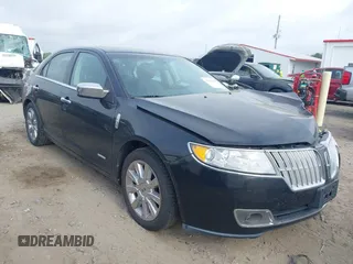 2012 Lincoln MKZ Hybrid with VIN 3LNDL2L30CR802154, listed as a IAAI auction lot 41956384 with 187,119 mi miles and . Bid and sale history available at DreamBid. Image 1.