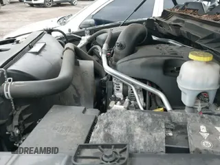 2019 Ram 1500 Tradesman z VIN 1C6RR7KTXKS742935, wystawiony jako IAAI lot #41712637 z przebiegiem 93 580 mil mil oraz . Historia ofert i sprzedaży dostępna na DreamBid. Obrazek 19.