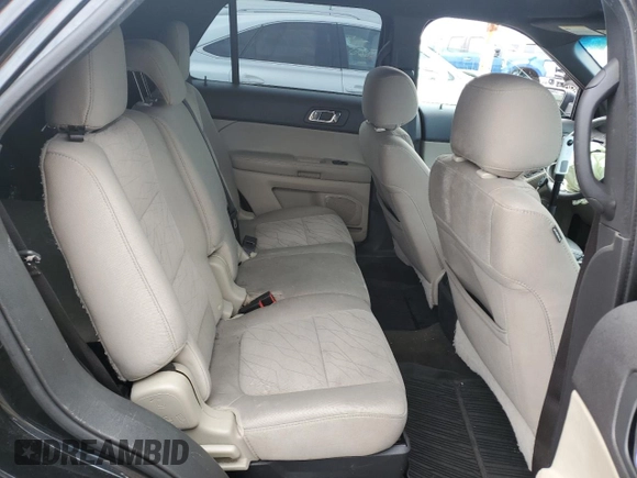 2013 Ford Explorer with VIN 1FM5K7B84DGB77879, listed as a Copart auction lot 59961425 with 150,900 mi miles and Clean title. Bid and sale history available at DreamBid. Image 10.
