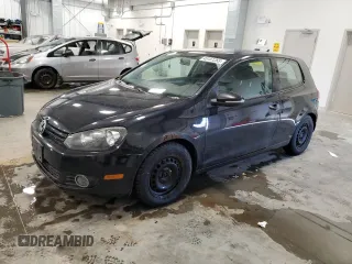 2011 Volkswagen Golf с VIN WVWAA7AJ9BW054561, выставлен на аукционе Copart как лот 45151265 с пробегом 237 808 миль миль и Чистый • Clean title. История ставок и продаж доступна на DreamBid. Изображение 1.