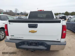 2012 Chevrolet Silverado 1500 LT with VIN 1GCRKSE70CZ239258, listed as a IAAI auction lot 41160222 with 143,082 mi miles. Bid and sale history available at carsss.com. Image 16.