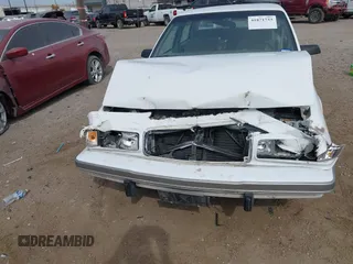 1996 Buick Century Special SJ with VIN 1G4AG55M9T6401729, listed as a IAAI auction lot 41871733 with 72,360 mi miles. Bid and sale history available at carsss.com. Image 6.