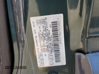1995 Toyota Previa z VIN JT3AC14R1S1197904, wystawiony jako Copart lot #80496304 z przebiegiem 149 776 mil mil oraz Tytuł czysty. Historia ofert i sprzedaży dostępna na DreamBid. Obrazek 13.
