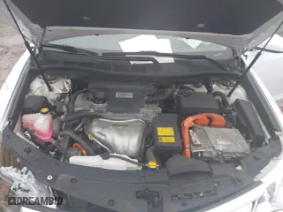 2014 Toyota Camry Hybrid LE with VIN 4T1BD1FK0EU115964, listed as a IAAI auction lot 40854548 with 61,731 mi miles. Bid and sale history available at carsss.com. Image 10.