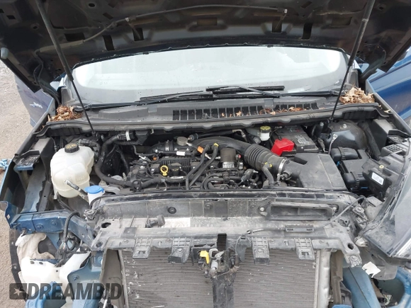 2020 Ford Edge SEL with VIN 2FMPK3J92LBA28534, listed as a IAAI auction lot 42059959 with 108,889 mi miles and . Bid and sale history available at DreamBid. Image 10.