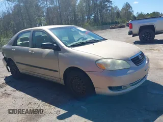 2007 Toyota Corolla CE z VIN 1NXBR32EX7Z775686, wystawiony jako IAAI lot #41817440 z przebiegiem 250 463 mil mil oraz . Historia ofert i sprzedaży dostępna na DreamBid. Obrazek 1.
