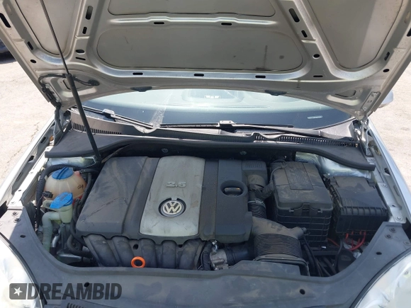 2007 Volkswagen Rabbit with VIN WVWDS71K07W243982, listed as a IAAI auction lot 42580094 with 73,374 mi miles and . Bid and sale history available at DreamBid. Image 10.