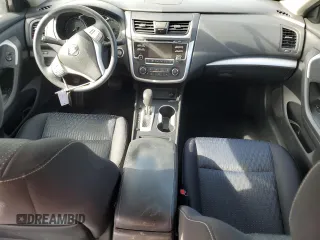 2016 Nissan Altima S with VIN 1N4AL3AP6GC134857, listed as a Copart auction lot 54273185 with Not Provided miles and Salvage Title. Bid and sale history available at DreamBid. Image 8.
