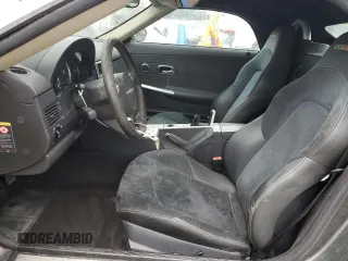 2005 Chrysler Crossfire с VIN 1C3AN75N55X055680, выставлен на аукционе Copart как лот 58017135 с пробегом 97 109 миль миль и Списание • Salvage title. История ставок и продаж доступна на DreamBid. Изображение 7.