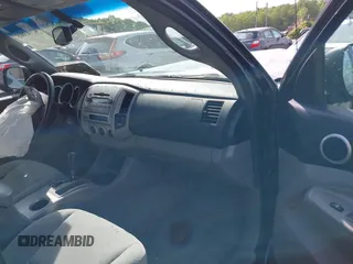 2010 Toyota Tacoma с VIN 5TETX4CNXAZ741605, выставлен на аукционе IAAI как лот 42163805 с пробегом 176 081 миль миль и . История ставок и продаж доступна на DreamBid. Изображение 5.