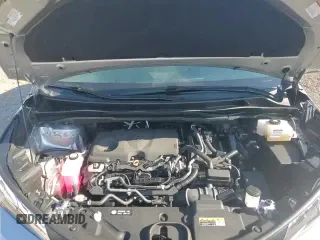 2022 Toyota Sienna LE with VIN 5TDKRKECXNS096494, listed as a Copart auction lot 85659555 with 58,293 mi miles and Clean title. Bid and sale history available at DreamBid. Image 14.