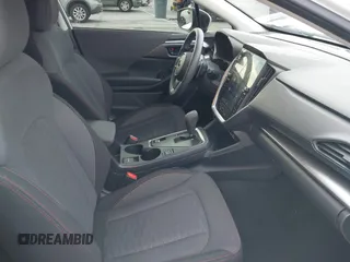 2024 Subaru Impreza Special Sports z VIN JF1GUAFC6R8383859, wystawiony jako IAAI lot #41659424 z przebiegiem 5 009 mil mil oraz . Historia ofert i sprzedaży dostępna na DreamBid. Obrazek 5.