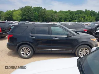 2011 Ford Explorer Limited с VIN 1FMHK8F84BGA91353, выставлен на аукционе IAAI как лот 42382063 с пробегом 214 049 миль миль и . История ставок и продаж доступна на DreamBid. Изображение 13.