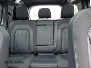 2021 Land Rover Defender S с VIN SALEJ7RX1M2046919, выставлен на аукционе Copart как лот 71701984 с пробегом 37 655 миль миль и Списание • Salvage title. История ставок и продаж доступна на DreamBid. Изображение 10.