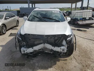 2021 Cadillac XT5 FWD Premium Luxury z VIN 1GYKNCRS7MZ115531, wystawiony jako Copart lot #53611095 z przebiegiem 34 931 mil mil oraz Szkoda całkowita • Salvage title. Historia ofert i sprzedaży dostępna na DreamBid. Obrazek 5.