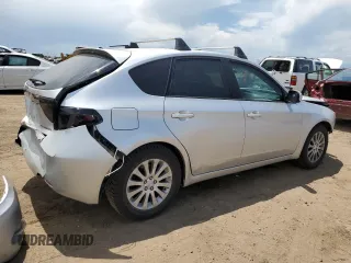 2008 Subaru Impreza i с VIN JF1GH61698H812669, выставлен на аукционе Copart как лот 60979595 с пробегом 200 970 миль миль и Списание • Salvage title. История ставок и продаж доступна на DreamBid. Изображение 3.