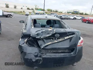 2015 Nissan Altima SV z VIN 1N4AL3AP6FC277466, wystawiony jako IAAI lot #42042276 z przebiegiem 118 806 mil mil oraz . Historia ofert i sprzedaży dostępna na DreamBid. Obrazek 6.