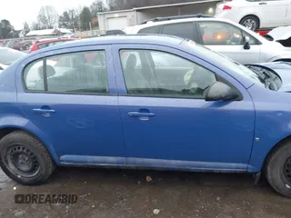 2008 Chevrolet Cobalt LS with VIN 1G1AK58F987239496, listed as a IAAI auction lot 41141237 with Not Provided miles and . Bid and sale history available at DreamBid. Image 14.