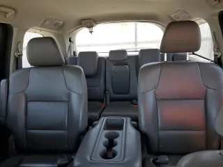 2012 Honda Odyssey Touring с VIN 5FNRL5H9XCB109229, выставлен на аукционе Copart как лот 59885895 с пробегом 153 668 миль миль и Чистый • Clean title. История ставок и продаж доступна на DreamBid. Изображение 10.