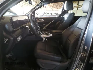 2021 Mercedes-Benz GLE 350 z VIN 4JGFB4KB8MA490709, wystawiony jako Copart lot #60885555 z przebiegiem 30 339 mil mil oraz Szkoda całkowita • Salvage title. Historia ofert i sprzedaży dostępna na DreamBid. Obrazek 7.