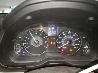 2012 Subaru Outback 2.5i z VIN 4S4BRBAC4C3277719, wystawiony jako Copart lot #61875445 z przebiegiem 92 033 mil mil oraz Szkoda całkowita • Salvage title. Historia ofert i sprzedaży dostępna na DreamBid. Obrazek 9.