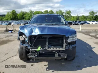 2019 Lincoln Navigator Reserve z VIN 5LMJJ2LT7KEL14794, wystawiony jako Copart lot #58186585 z przebiegiem 93 492 mil mil oraz Szkoda całkowita • Salvage title. Historia ofert i sprzedaży dostępna na DreamBid. Obrazek 5.