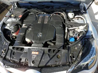2015 Mercedes-Benz E 400 with VIN WDDKK6FF7FF294574, listed as a Copart auction lot 76507404 with Not provided miles and Non repairable. Bid and sale history available at DreamBid. Image 11.