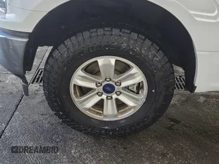 2018 Ford F-150 XL with VIN 1FTEX1EP5JKF37918, listed as a IAAI auction lot 42774232 with 91,917 mi miles and . Bid and sale history available at DreamBid. Image 44.
