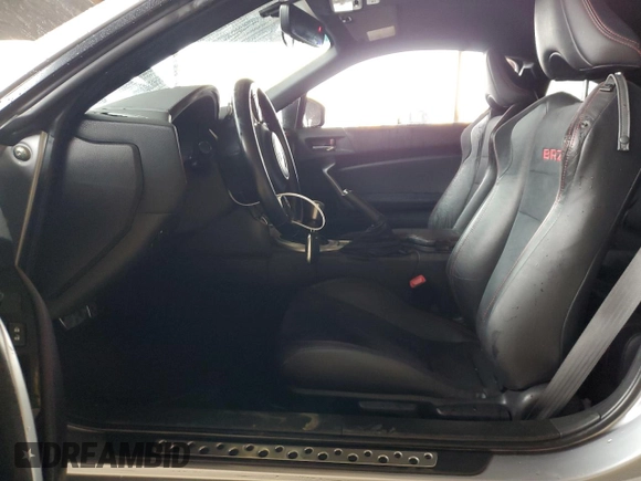 2018 Subaru BRZ Limited with VIN JF1ZCAC1XJ8603944, listed as a Copart auction lot 44272485 with 84,340 mi miles and Salvage Title. Bid and sale history available at carsss.com. Image 7.
