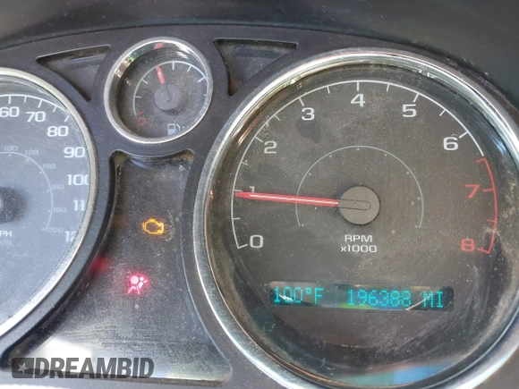 2006 Chevrolet Cobalt LS with VIN 1G1AK15F967622252, listed as a IAAI auction lot 42122598 with 196,388 mi miles and . Bid and sale history available at DreamBid. Image 7.