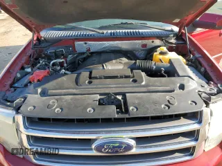 2016 Ford Expedition Max Limited с VIN 1FMJK1KT3GEF17314, выставлен на аукционе Copart как лот 68655054 с пробегом Не указан миль и Списание • Salvage title. История ставок и продаж доступна на DreamBid. Изображение 12.