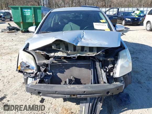 2012 Nissan Sentra SR with VIN 3N1AB6AP6CL651818, listed as a IAAI auction lot 41695624 with 176,586 mi miles and . Bid and sale history available at DreamBid. Image 6.