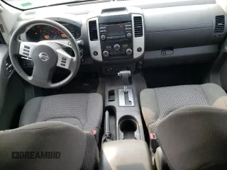 2013 Nissan Frontier SV with VIN 1N6AD0CW4DN741962, listed as a Copart auction lot 59679235 with 90,882 mi miles and Clean title. Bid and sale history available at DreamBid. Image 8.