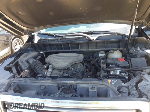 2019 GMC Acadia SLT with VIN 1GKKNMLS3KZ231752, listed as a IAAI auction lot 41947835 with 100,799 mi miles and . Bid and sale history available at DreamBid. Image 10.