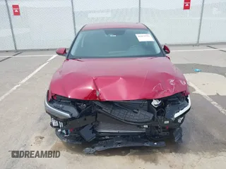 2024 Hyundai Elantra SE z VIN KMHLL4DG3RU824076, wystawiony jako IAAI lot #42471521 z przebiegiem 2 359 mil mil oraz . Historia ofert i sprzedaży dostępna na DreamBid. Obrazek 12.