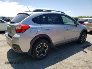 2014 Subaru Crosstrek Premium с VIN JF2GPAVC5EH309251, выставлен на аукционе Copart как лот 52407125 с пробегом 144 387 миль миль и Списание • Salvage title. История ставок и продаж доступна на DreamBid. Изображение 3.