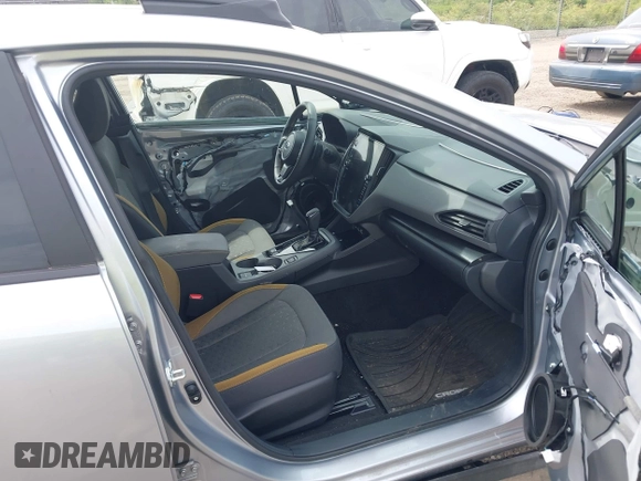 2024 Subaru Crosstrek Special Sports с VIN 4S4GUHF67R3819513, выставлен на аукционе IAAI как лот 42386252 с пробегом 6 958 миль миль и . История ставок и продаж доступна на DreamBid. Изображение 5.
