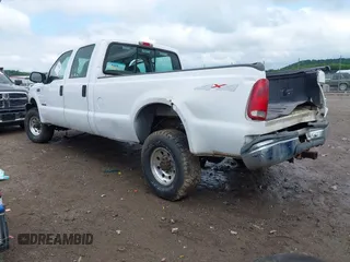 1999 Ford F-350 XL with VIN 1FTSW31F7XED56678, listed as a IAAI auction lot 42440204 with 299,170 mi miles and . Bid and sale history available at DreamBid. Image 3.