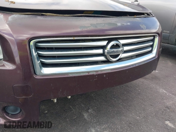 2014 Nissan Maxima SV с VIN 1N4AA5AP6EC463878, выставлен на аукционе IAAI как лот 42546957 с пробегом 171 308 миль миль и . История ставок и продаж доступна на DreamBid. Изображение 6.